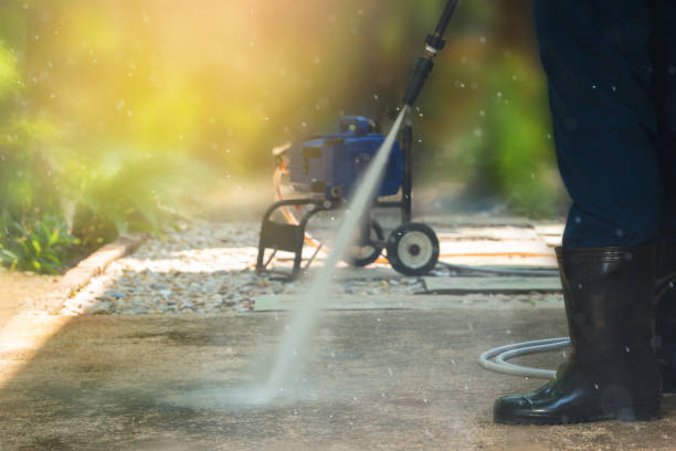 Best Machinery and Equipment Cleaning  in Port Aransas, TX